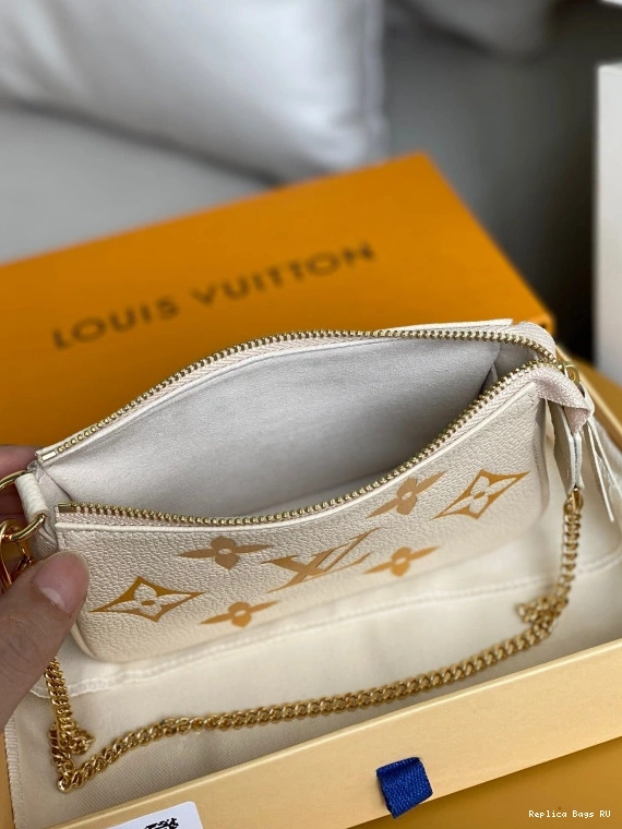 Affordable MINI ACCESSOIRES POCHETTE VUITTON LOUIS 0822